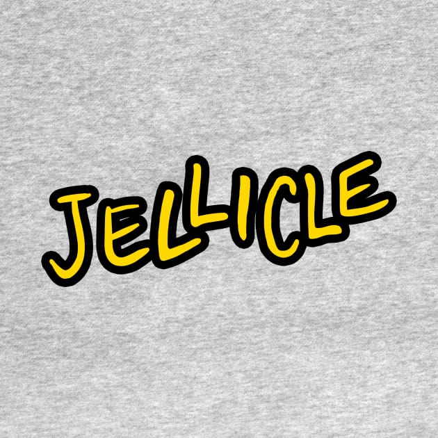 Jellicle Shirt for Jellicle Cats V3 by CattCallCo